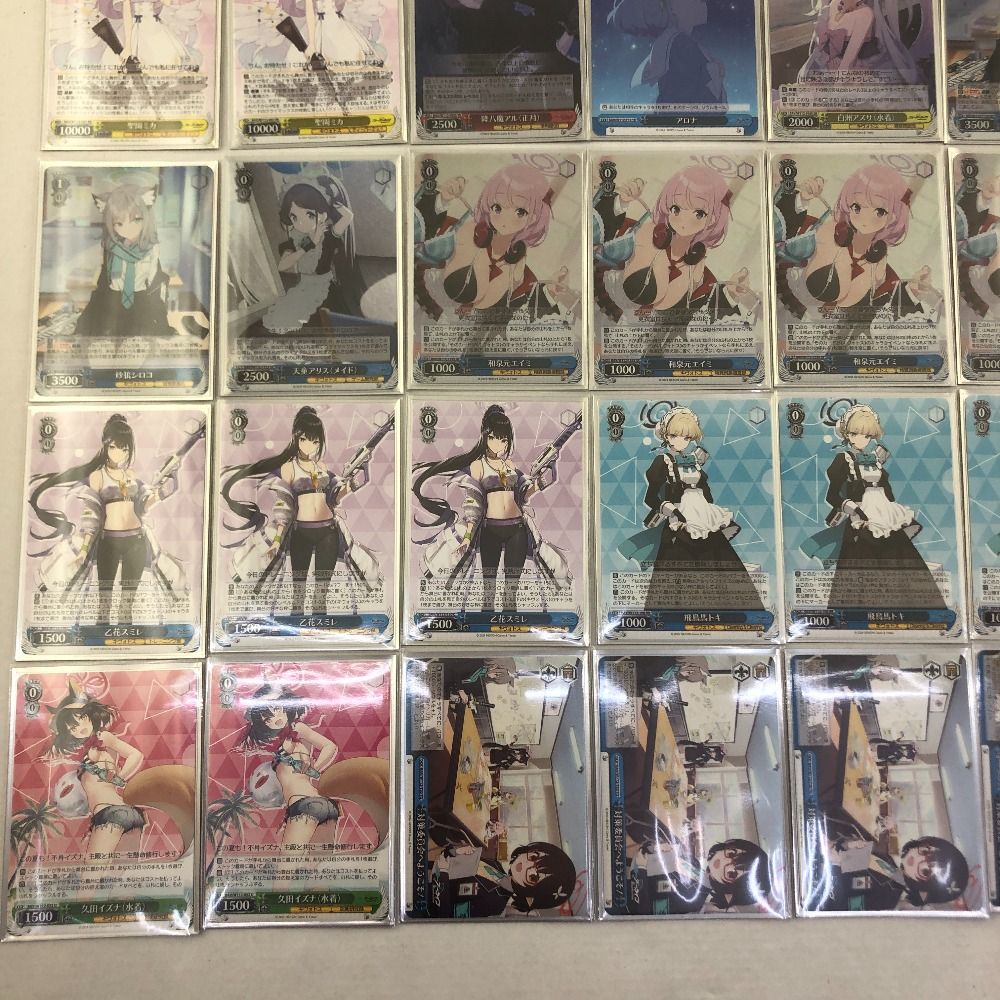 ヴァイス　ブルアカ　デッキ　門枝 Amazon.co.jp: ブルアカ 門枝 デッキ ヴァイス 大会優勝構築
