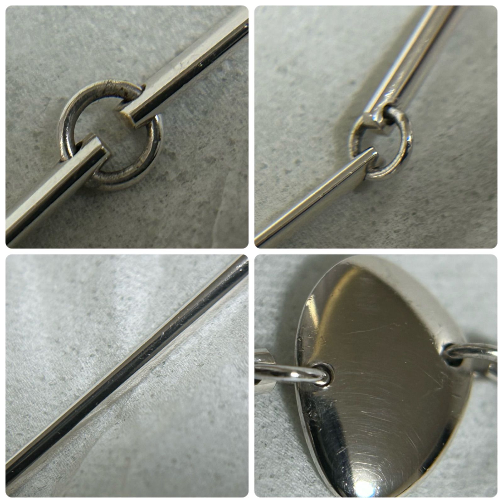 ジョージジェンセン　リミテッドエディション　No.1 2014 限定110個 ジョージジェンセン リミテッドエディション No.1 2014 限定110個