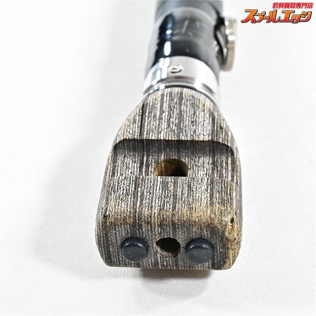 シマノ 海魂 EV MH-525 T 振出 石鯛 SHIMANO KAIKON イシダイ K_180 v 37281