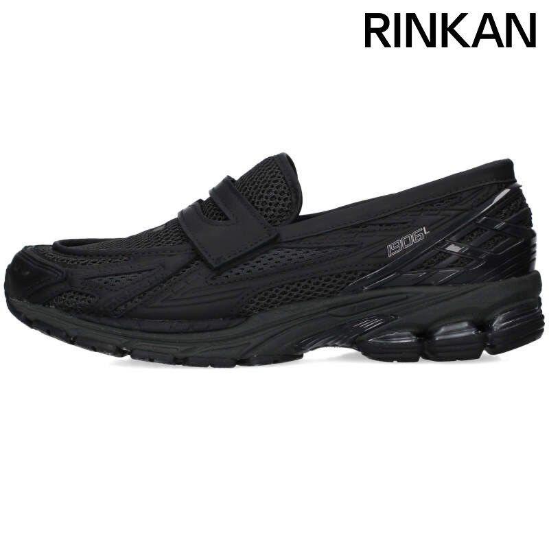 靴 new balance u1906lai 27cm New Balance NEW BALANCE ニューバランス 1906 ローファー