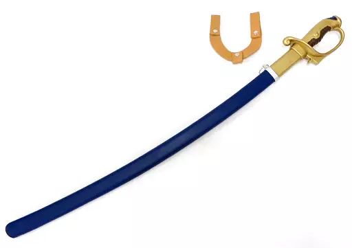 コスプレ用小物・武器 セプター4のサーベル 「K」