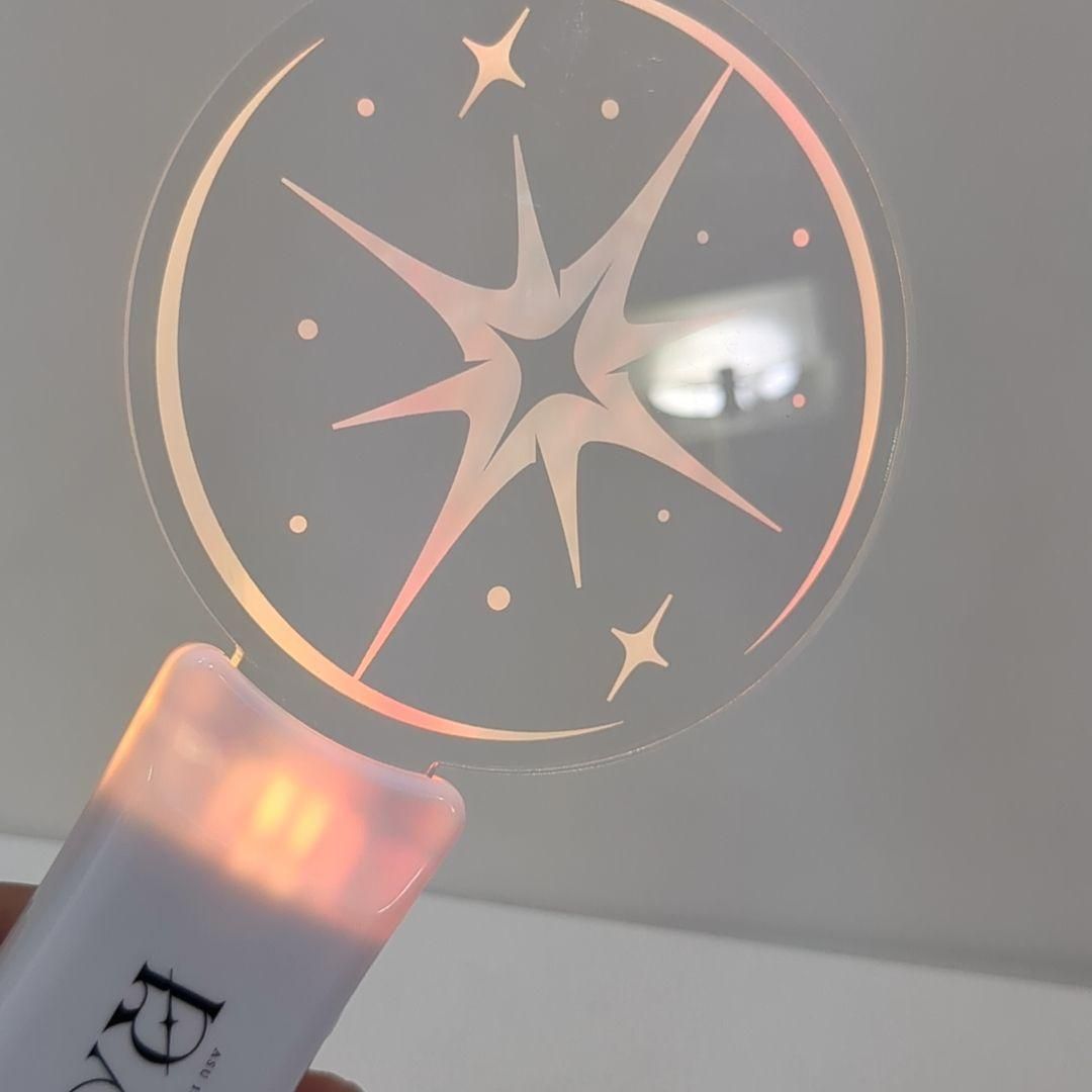 兎田ぺこら 1st兎田ぺこらいぶ 野うさぎペンライト ホロライブ 兎田ぺこら