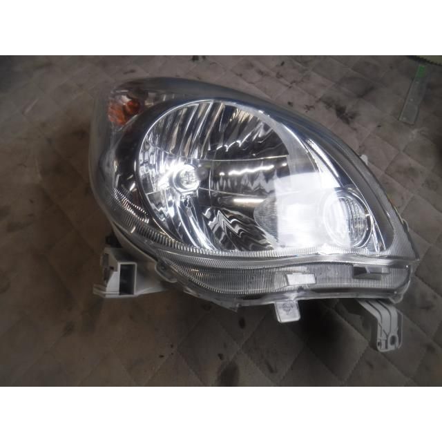 プレオ DBA-L285F 右ヘッドライト