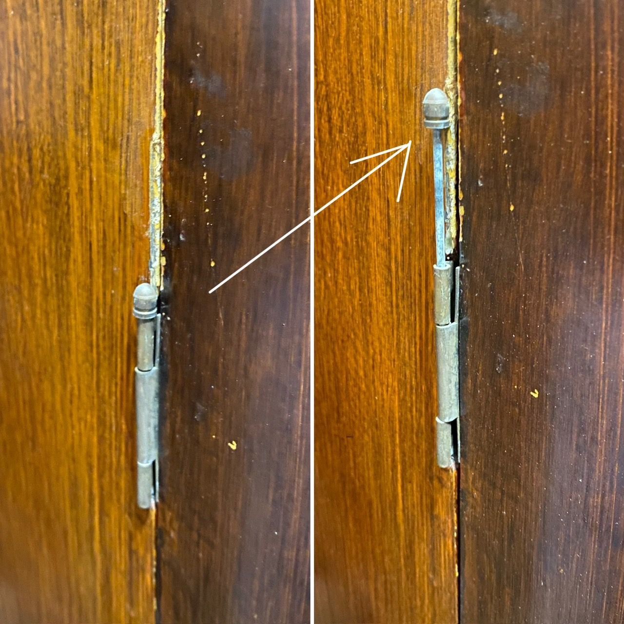 パーテーション