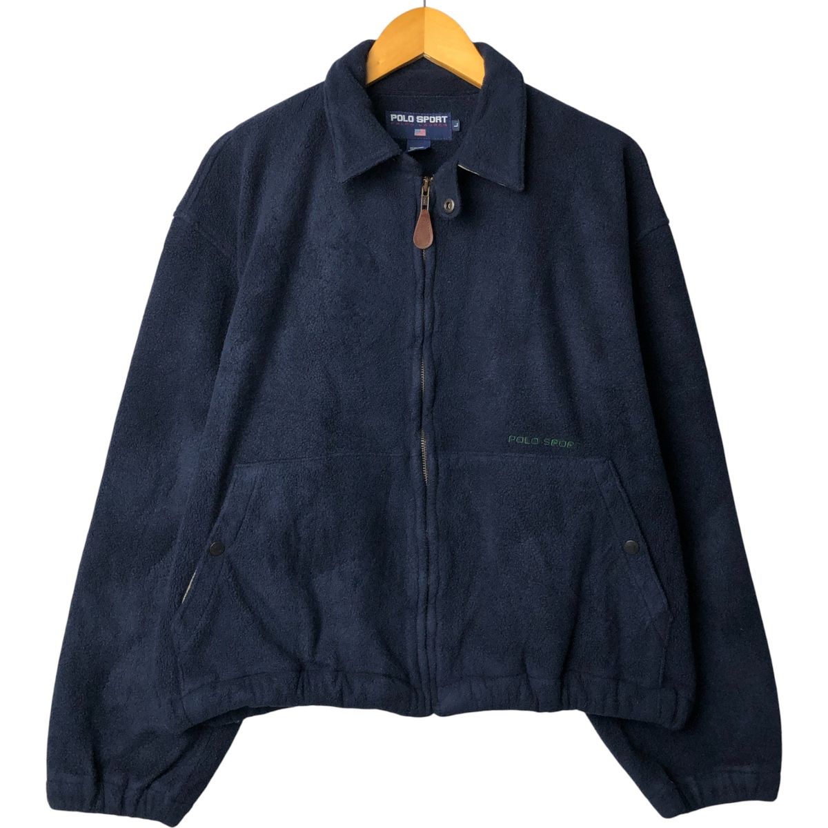 古着 90年代 ラルフローレン Ralph Lauren POLO SPORT ポロスポーツ 