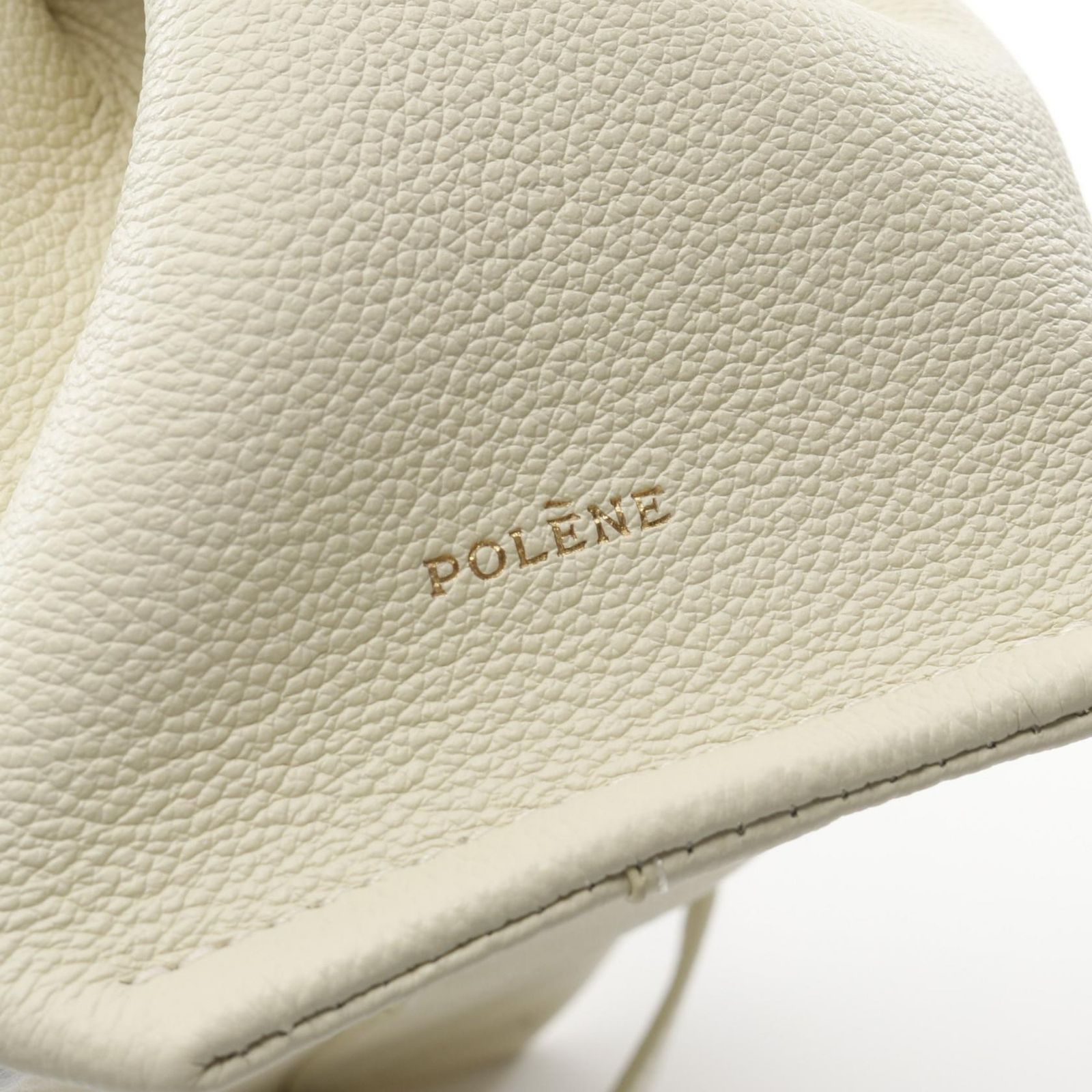 ポレーヌ POLENE ハンドバッグ Numero Neuf Mini ヌメロ ヌフ ミニ