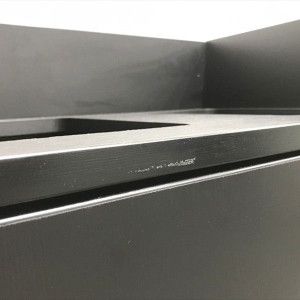 キャスター付 ステンレス