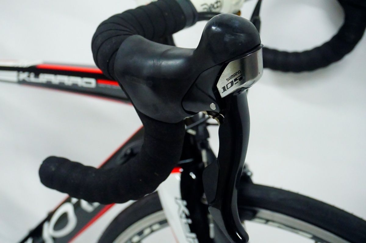 KUOTA 「クオータ」 KURARO 105 2013年モデル ロードバイク 