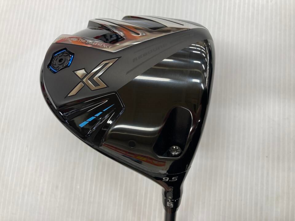 XXIO X ゼクシオ エックス (2020) 10.5° MIYAZAKI AX-1 (S) ダンロップ