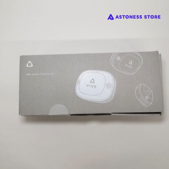美品】HTC VIVE Ultimate Tracker 3+1 KIt VIVE Ultimate HTC best