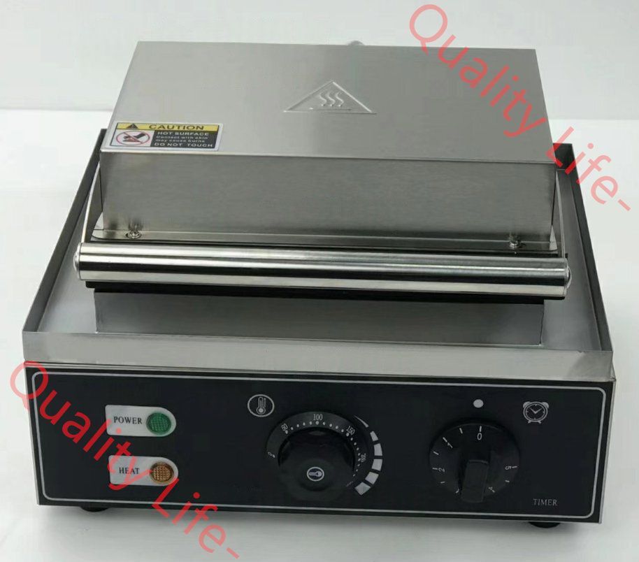 ハローキティのキャラクター焼き 人形焼き ハローキティのワッフルメーカー 18個焼き 単相１0０V