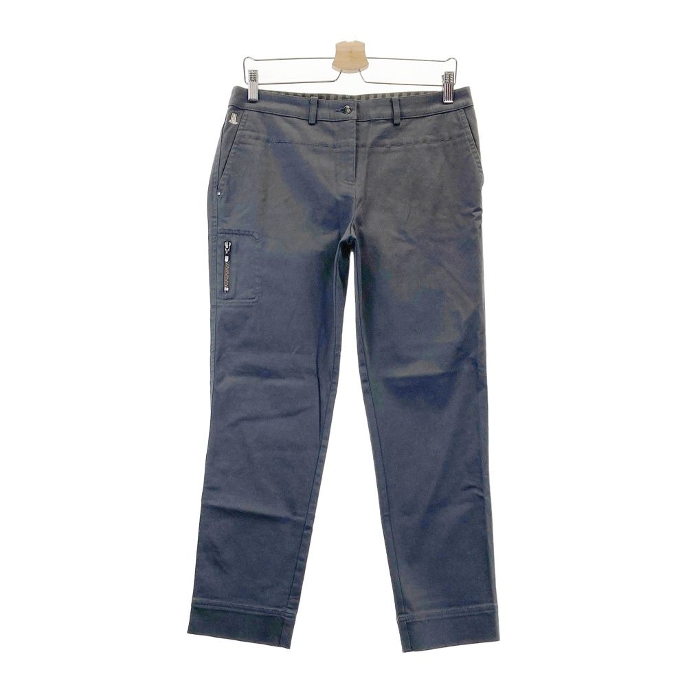 セール大特価 LANVIN SPORT ランバンスポーツ パンツ サイズ:42 裏起毛