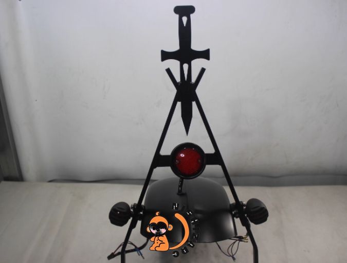 ホンダ スティード