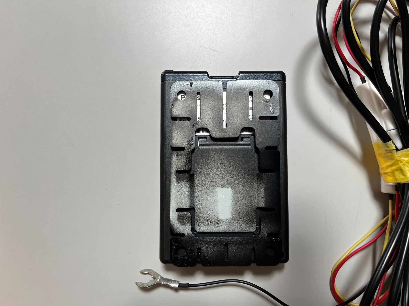 Panasonic ETC 2.0 CY-ET2010D BRIGHTFACE_UK