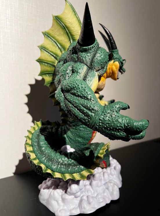 ドラゴンボール