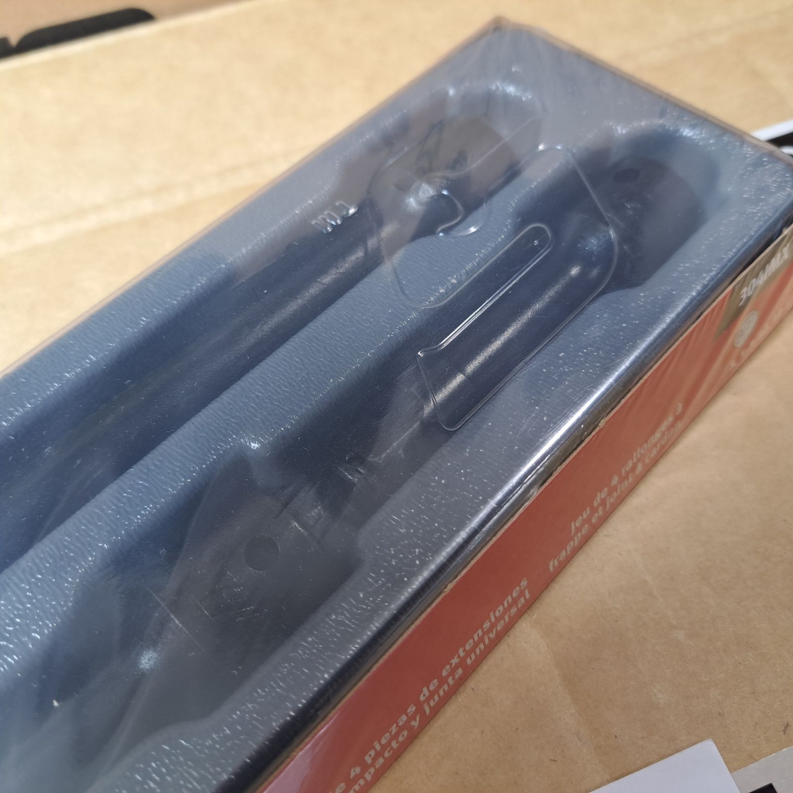 スナップオン/Snap-on 1/2sq インパクトエクステンションバー 