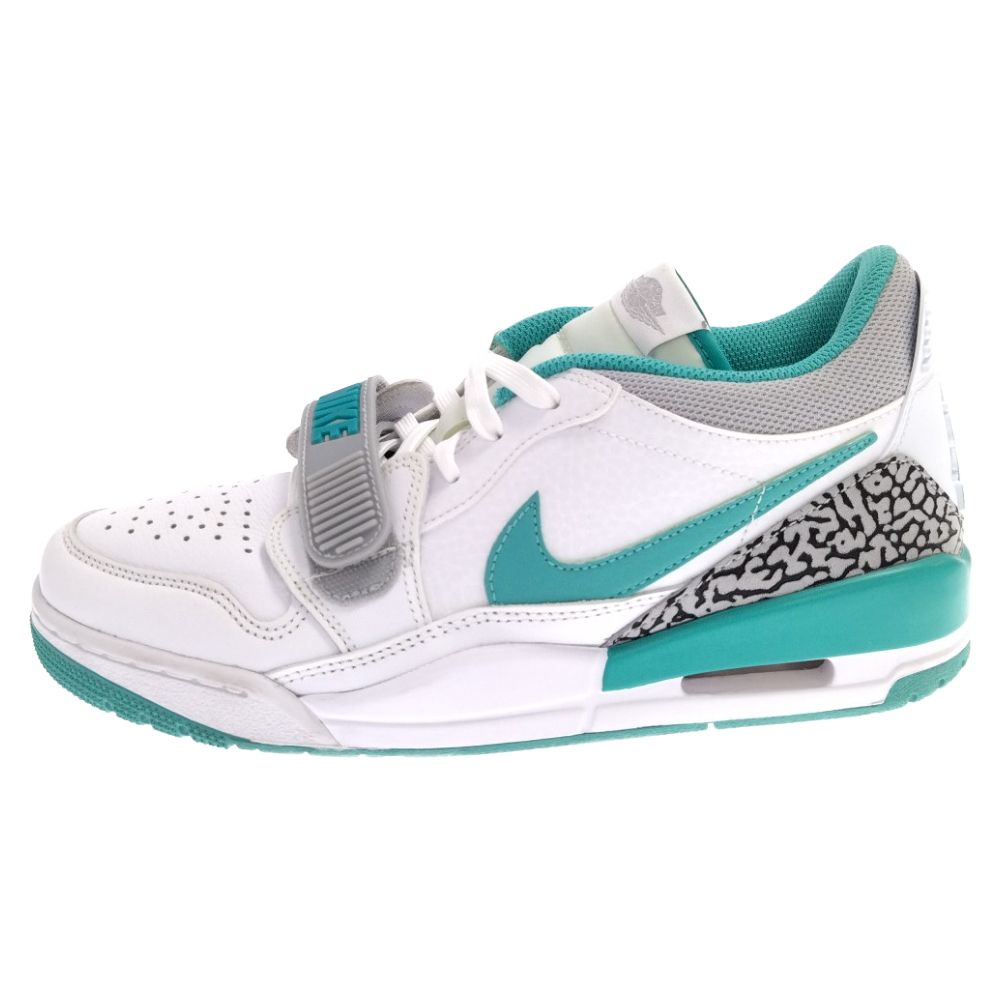 NIKE ナイキ AIR JORDAN LEGACY 312 LOW CD7069-130 ジョーダン