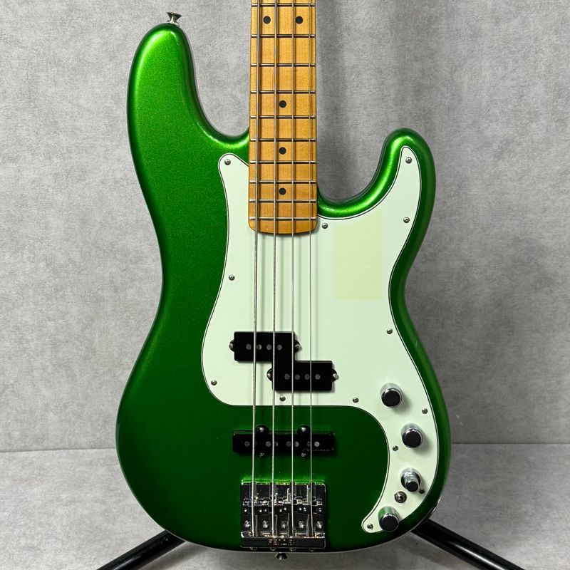 加古川店 楽器 Fender フェンダー ベース Player Plus Precision Bass 製 471 WWW_TRAVELLANDINDIA_COM