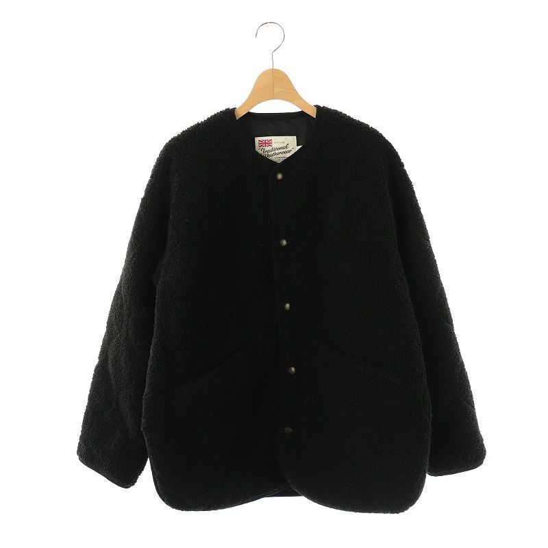 トラディショナルウェザーウェア Traditional Weatherwear plage別注  