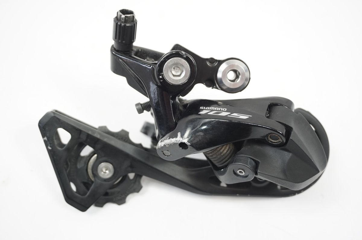 JG821 カンパニョーロ CAMPAGNOLO ヴェローチェ VELOCE リア