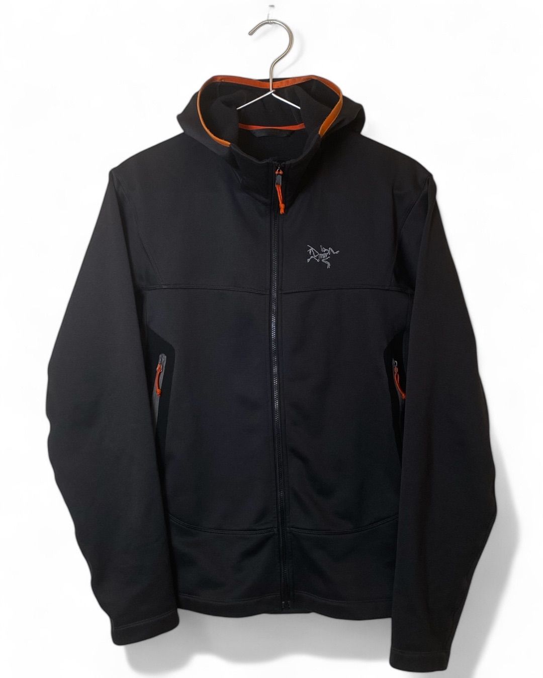 ARC'TERYX アークテリクス Arenite hoody アレナイト フーディ ジャケット パーカー