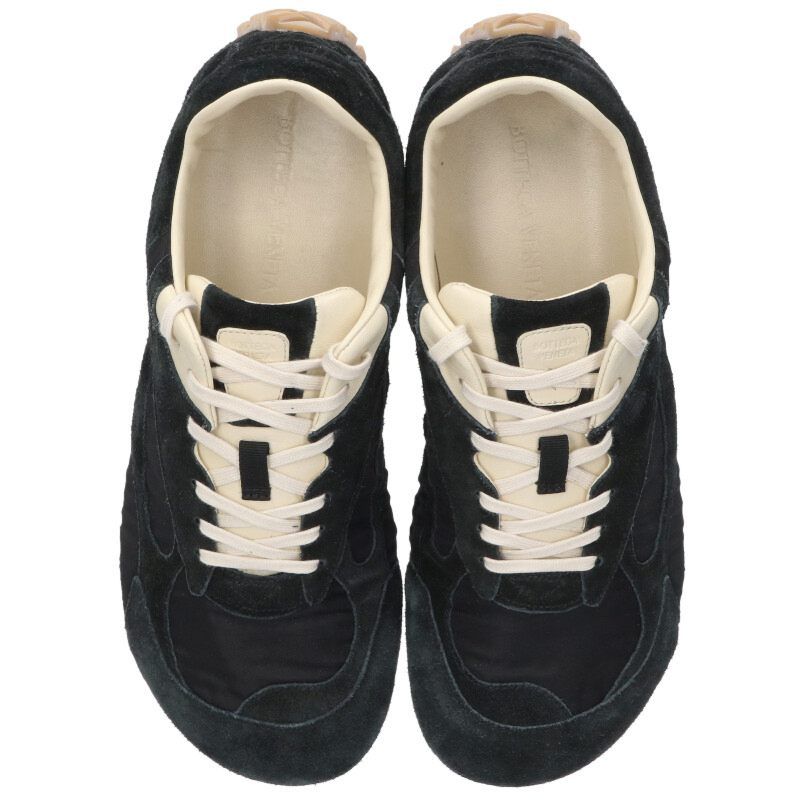 ボッテガヴェネタ ORBIT オービットフラッシュスニーカー メンズ 43