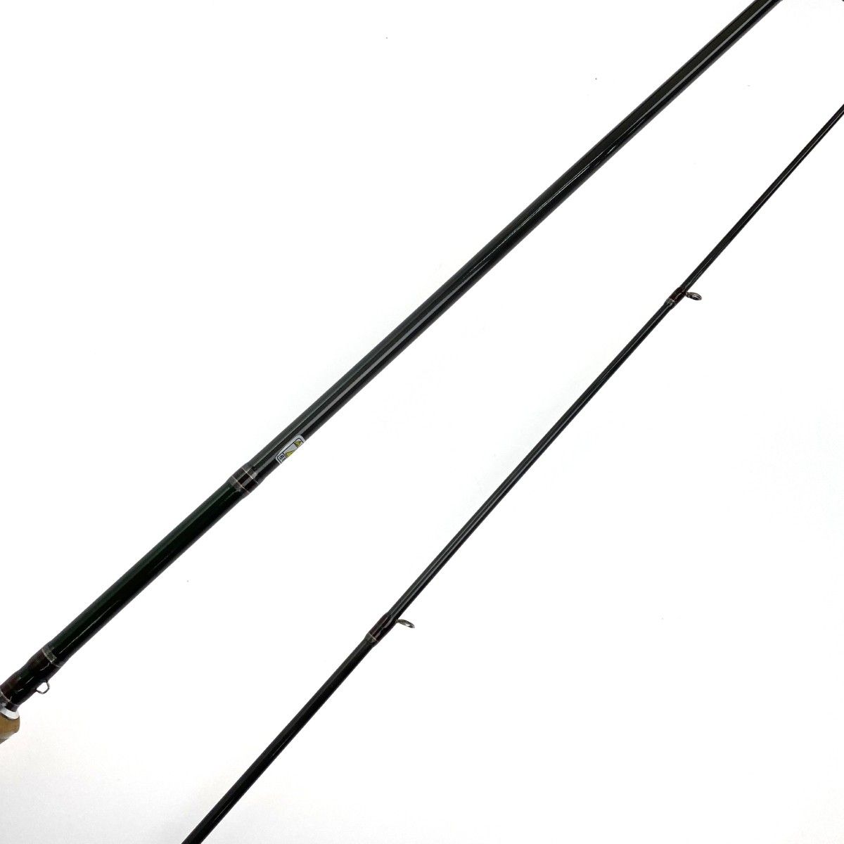 超激安セール 開催中です！ Jackson ジャクソン トラウトアンリミテッド TUSS-882ML 直線的な