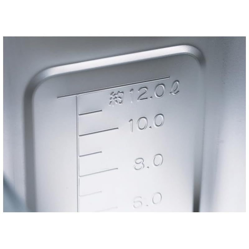 角型キッチンポット