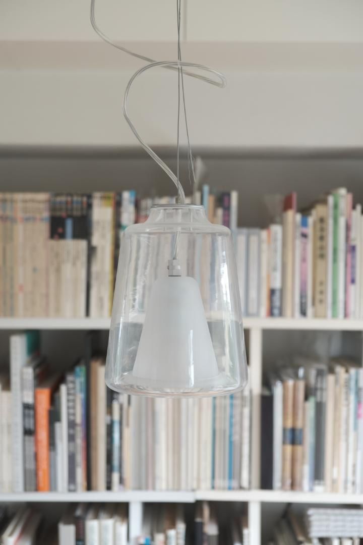 難あり］ Oluce Lanternina 471 オルーチェ ペンダントライト - メルカリ