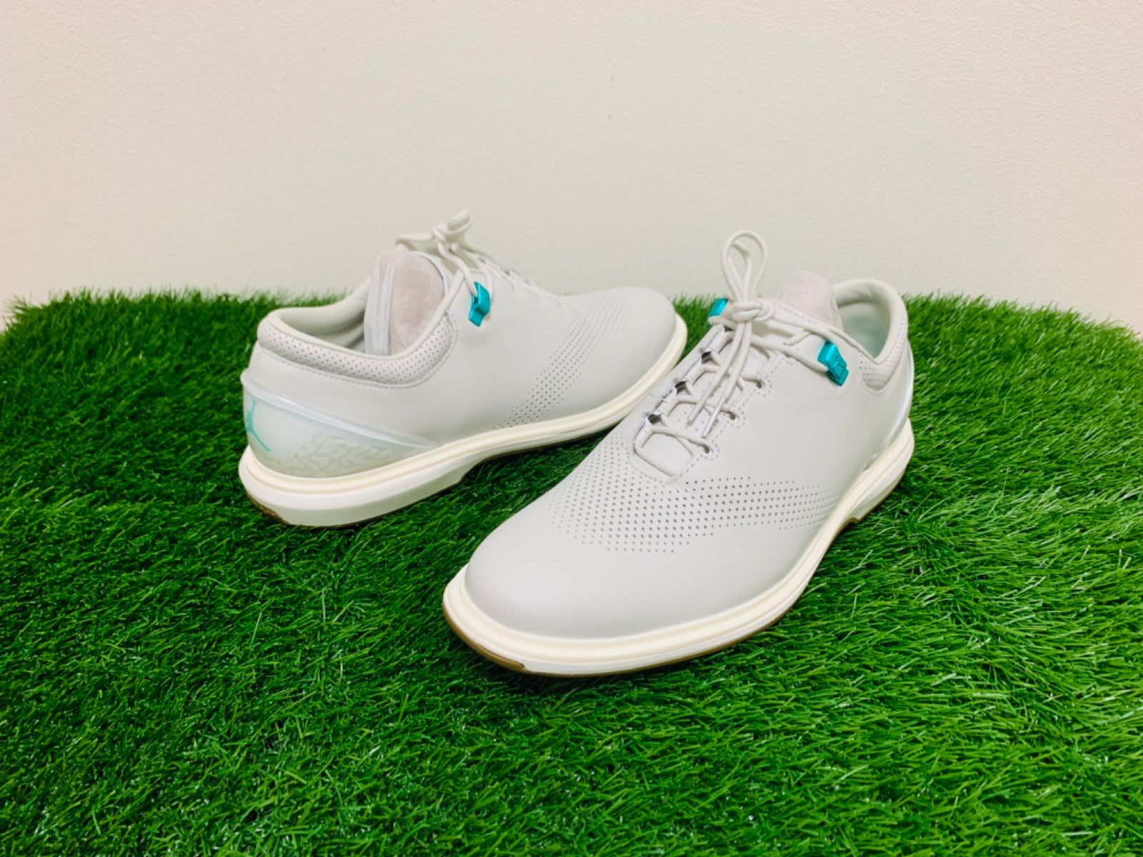 NIKE JORDAN ADG4 GOLF SHOES ナイキ ジョーダン ゴルフシューズ 28.5