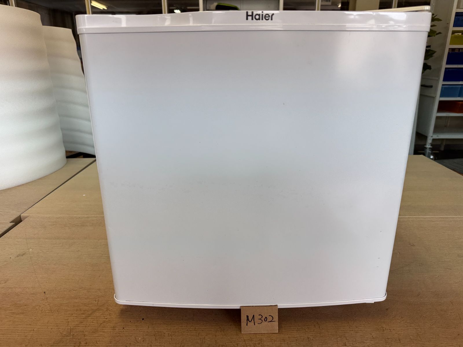 極美品】Haier ハイアール 40L 冷蔵庫 Haier JR-40A コンパクト冷蔵庫