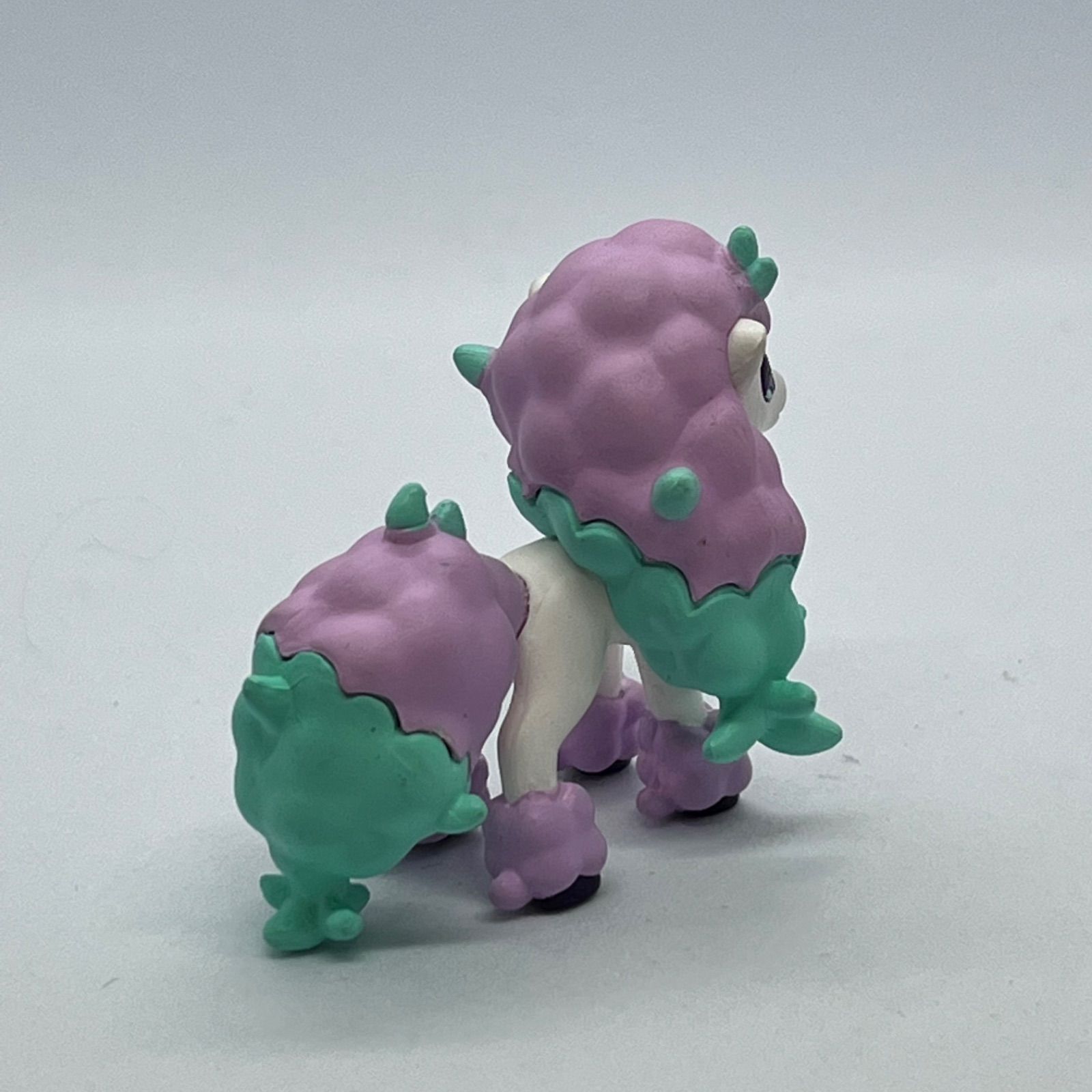 ★ポケモン　TOMY モンスターコレクション　 ポニータ　 ギャロップ　モンコレ Yahoo!オークション -「モンコレ ギャロップ