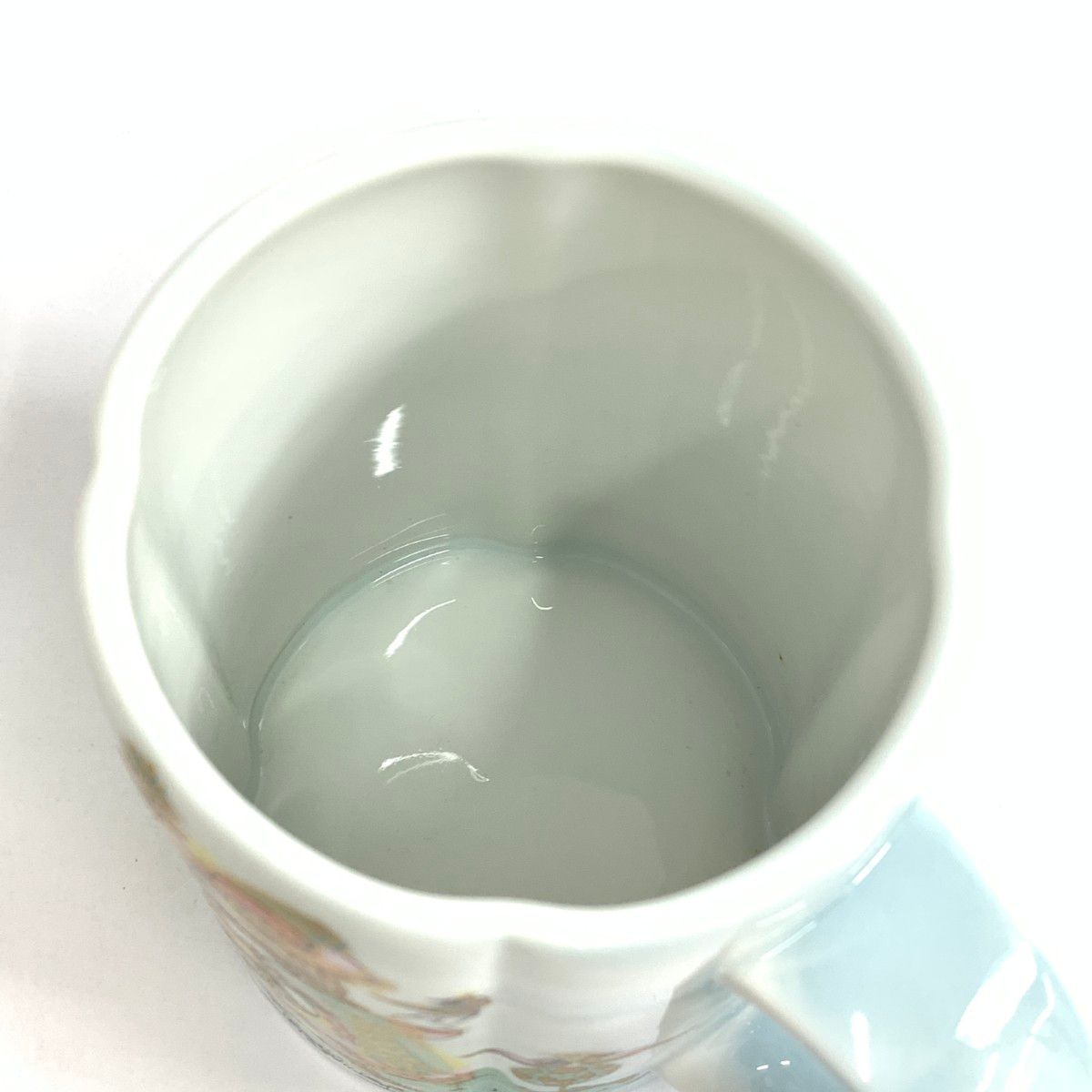 Rosenthal ローゼンタール キリンビアマグコレクション 1984 Rosenthal ローゼンタール キリンビアマグコレクション 1984