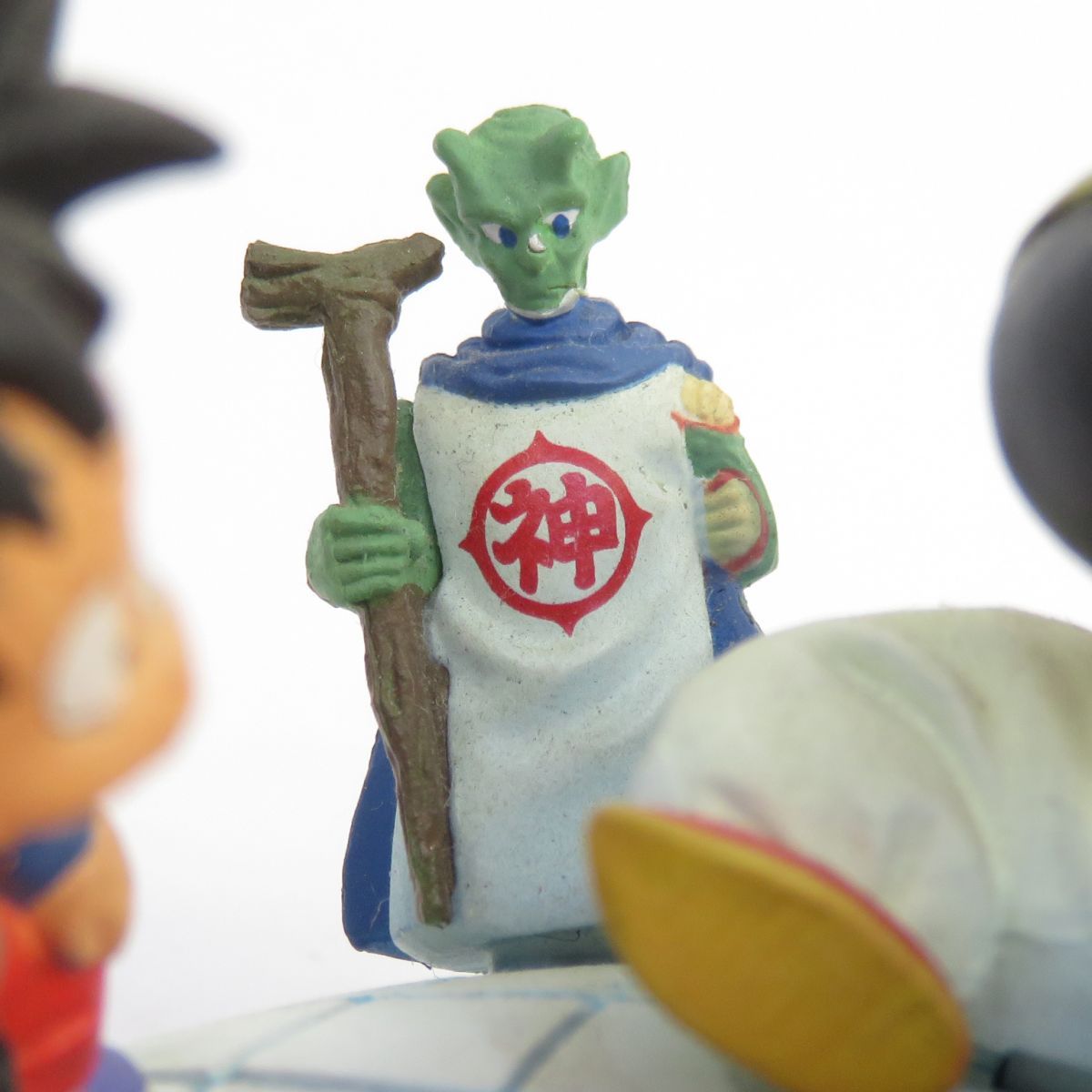 ドラゴンボール - ドラカプ アドベンチャー編 孫悟空&ミスターポポ