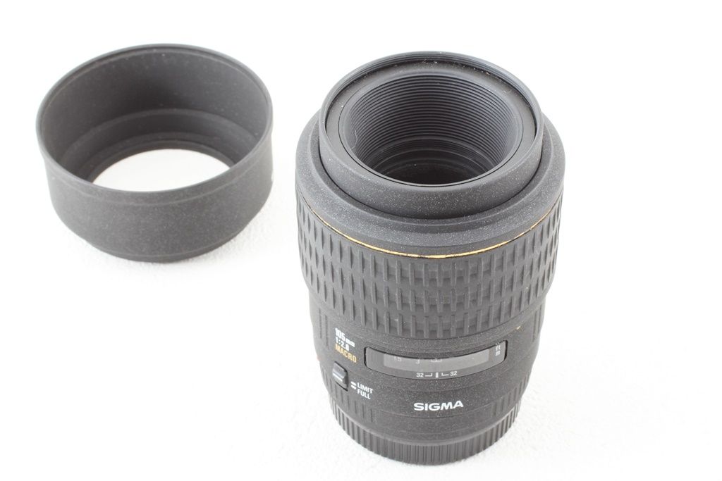 ☆訳あり大特価☆ミノルタシグマMINOLTA SIGMA AFレンズまとめ