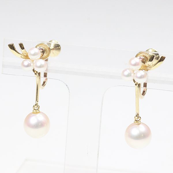 MIKIMOTO ミキモト