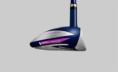 レディース マルマン シャトル フェアウェイウッド IMPACT FIT m 230 カーボンシャフト