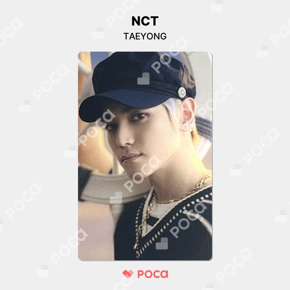 NCT テヨン ウィンター Winter ペンミ トレカ 2枚 TAEYONG NCT 127 テヨン ウィンター winter ペンミ トレカ TAEYONG｜ KーPOP