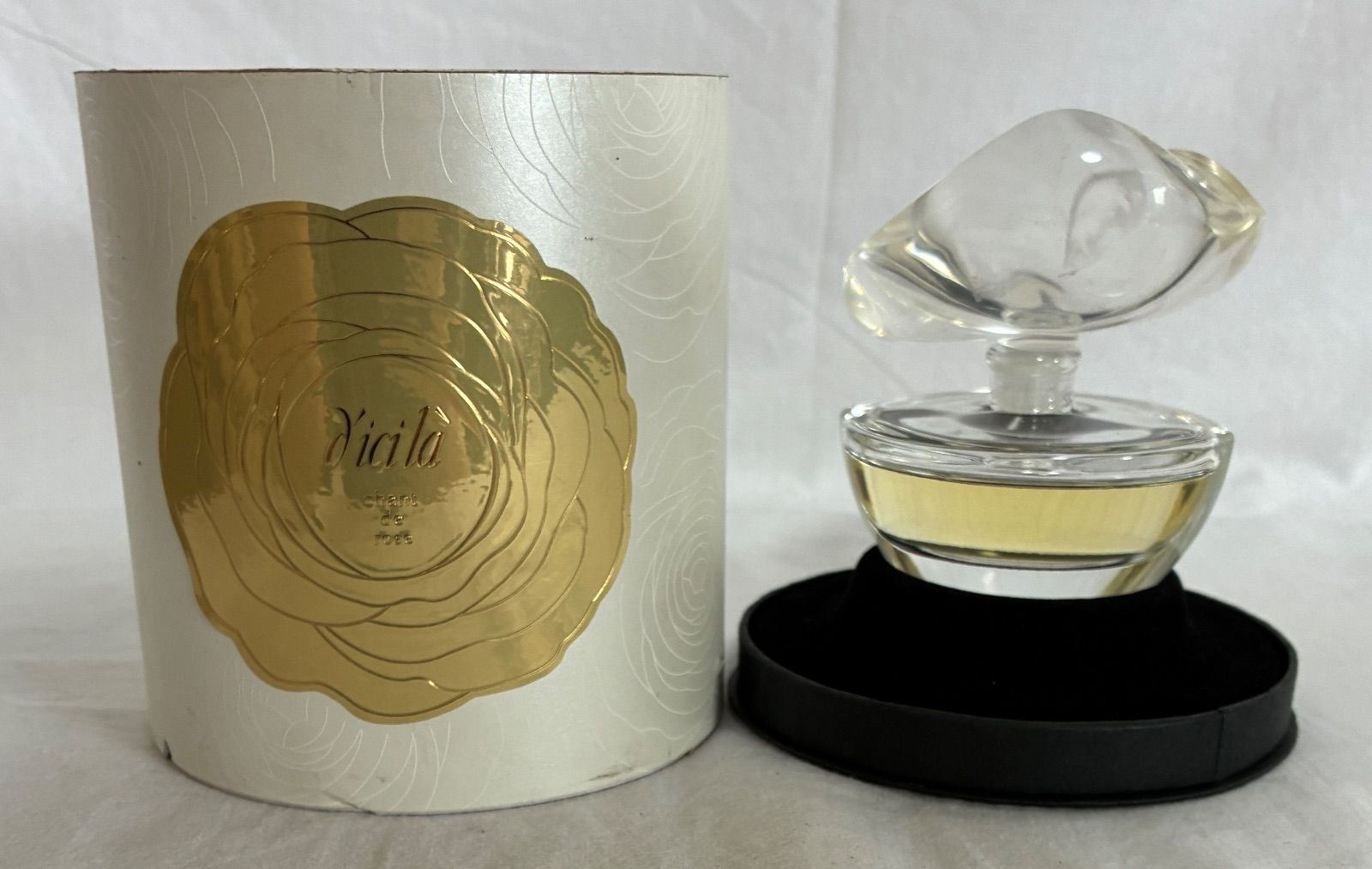 ディシラ シャンドゥローズ 25ml - メルカリ