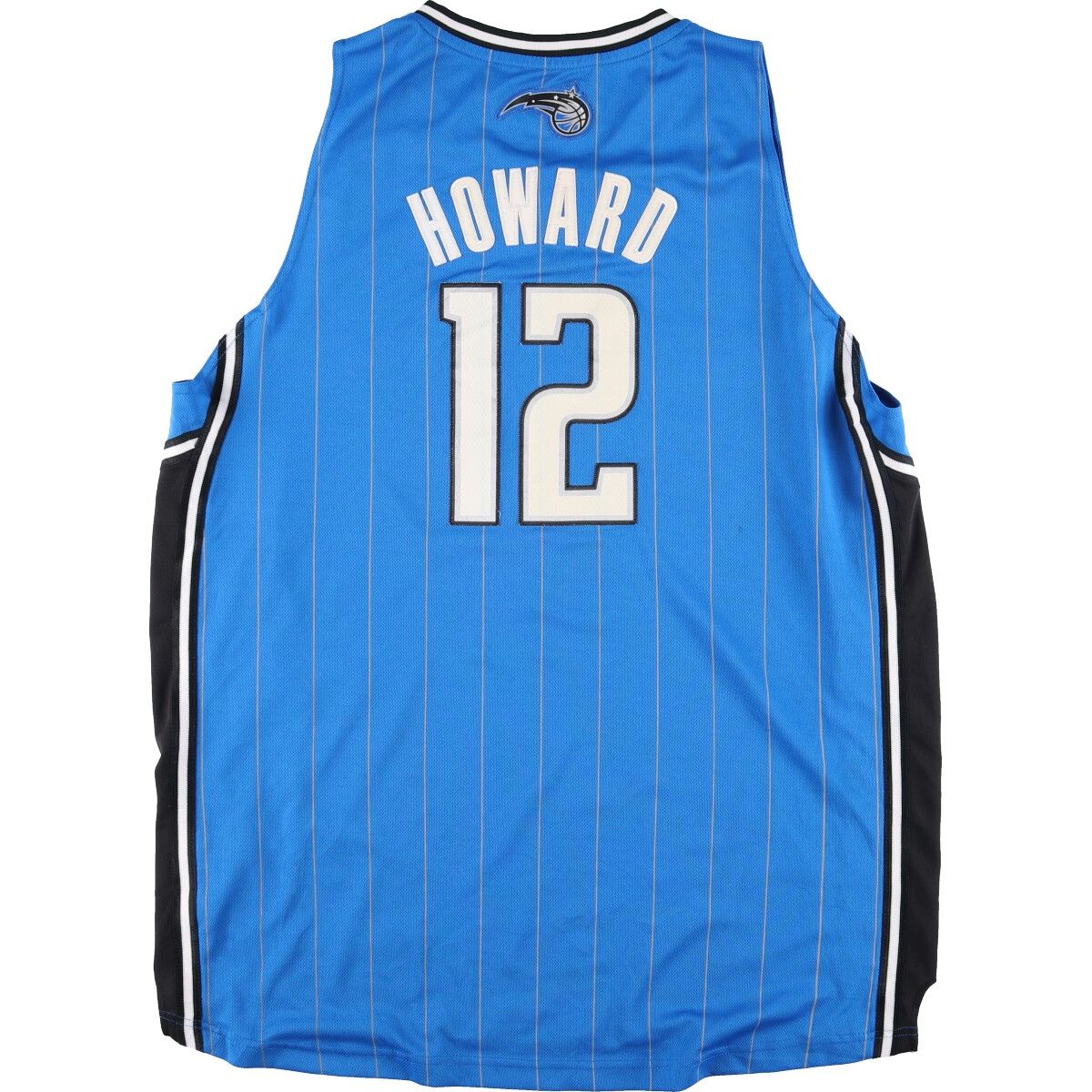 古着 アディダス adidas NBA ORLANDO MAGIC Dwight Howard オーランド