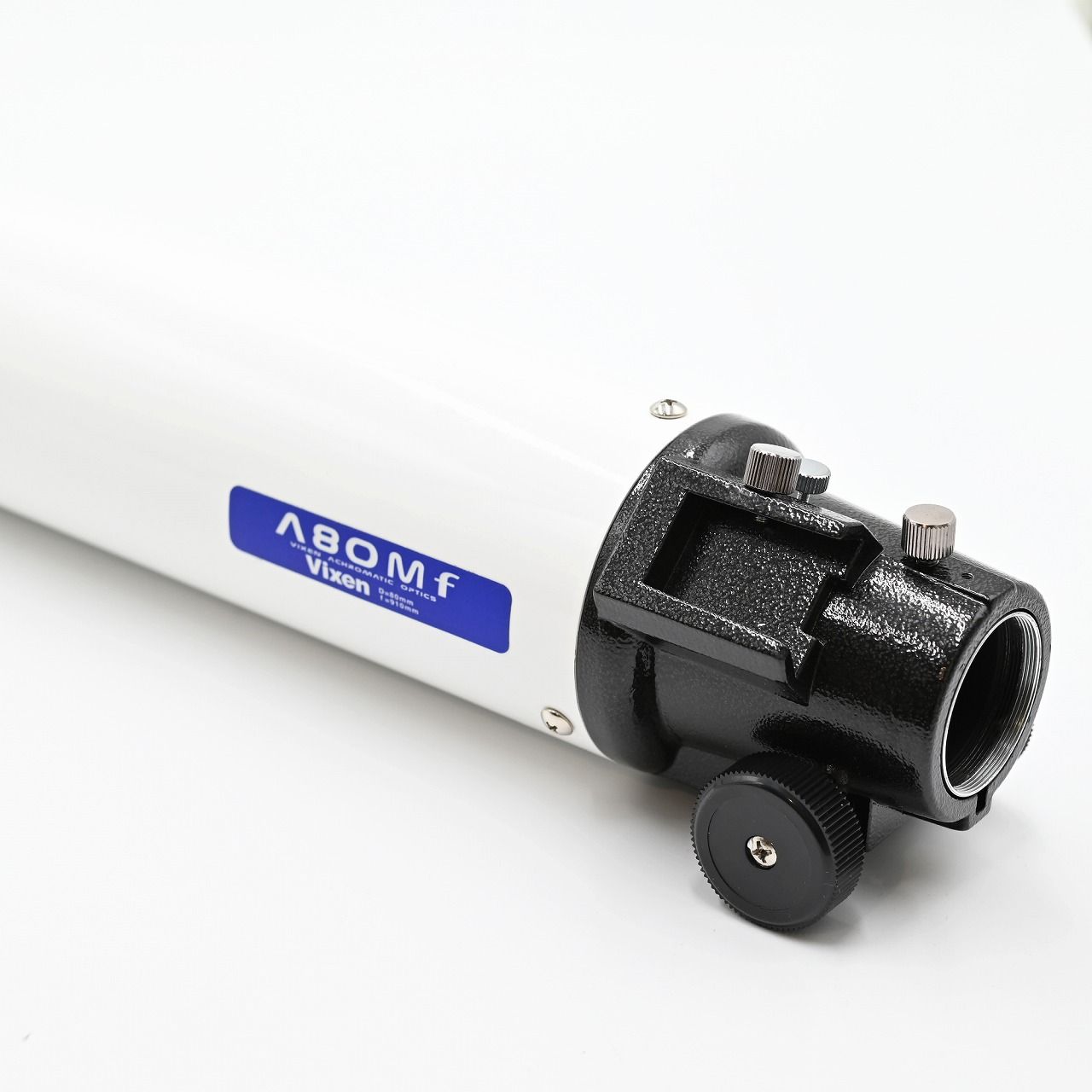 天体望遠鏡 ポルタⅡ A80Mf 小麦】Vixen 天体望遠鏡 ポルタII A80Mf