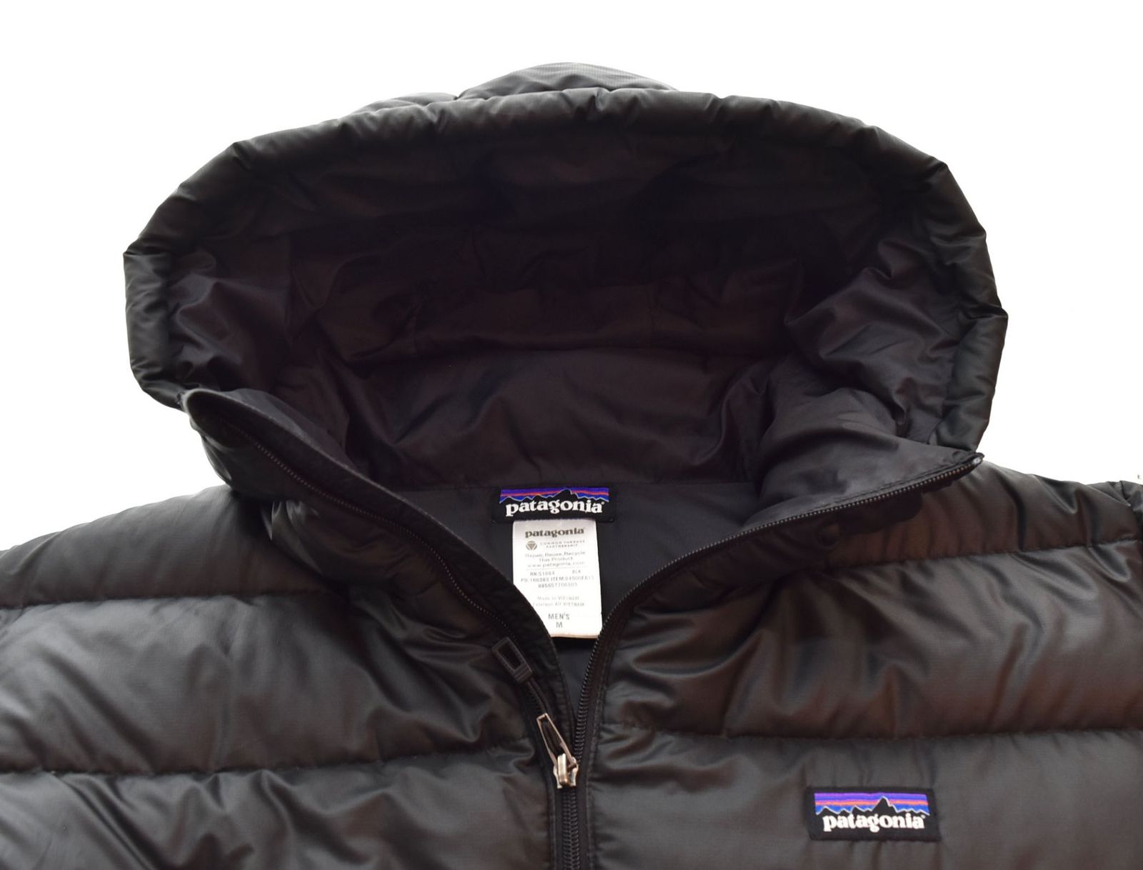 パタゴニア PATAGONIA ハイロフトダウンセーター ダウン