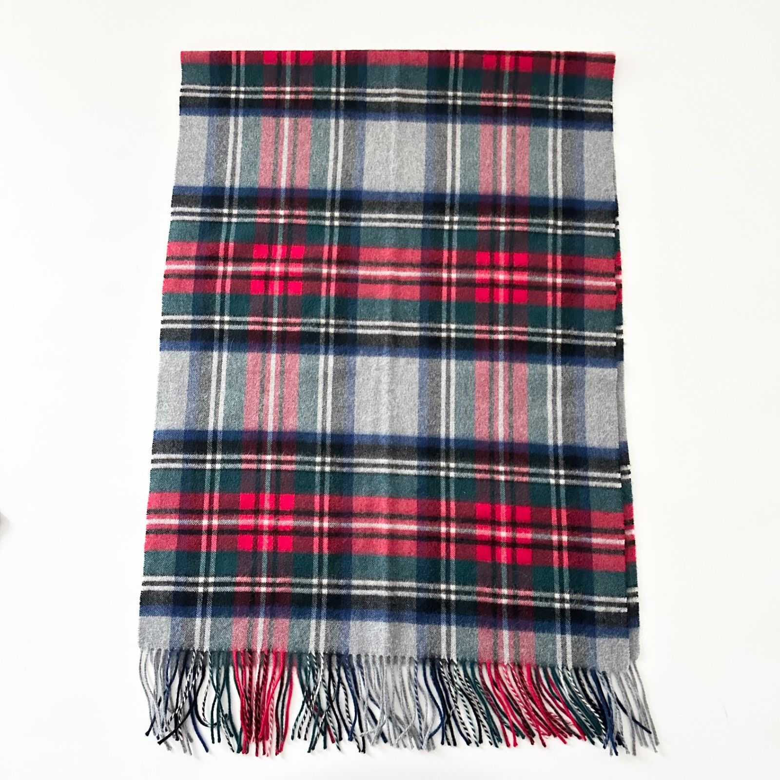 美品 ビューティーアンドユースユナイテッドアローズ カシミヤ  