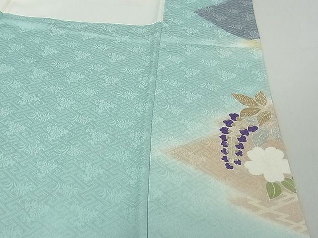 駒刺繍