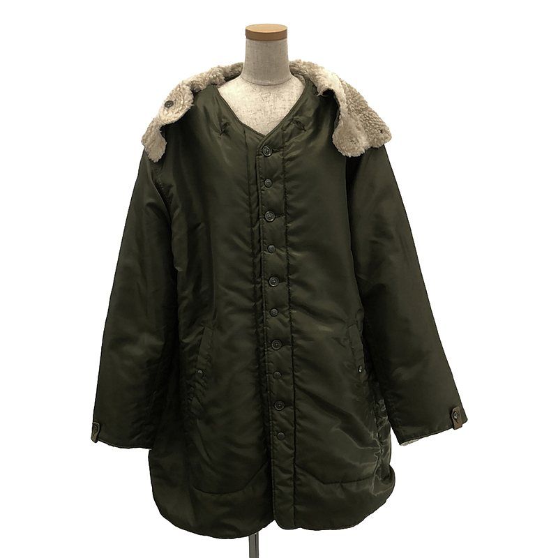 美品】 Engineered Garments / エンジニアドガーメンツ | Liner Jacket 