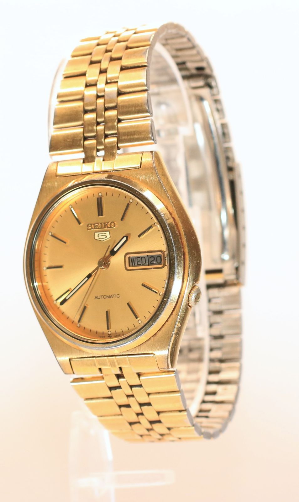 Seiko 5