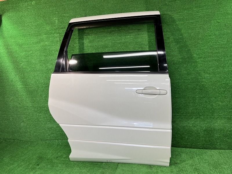 エスティマ ACR40W 右リアドア T アエラス Gエディション 4WD 8人  