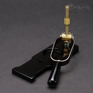 【新品・4営業日で発送】マルエム ニューポンプ絞り台