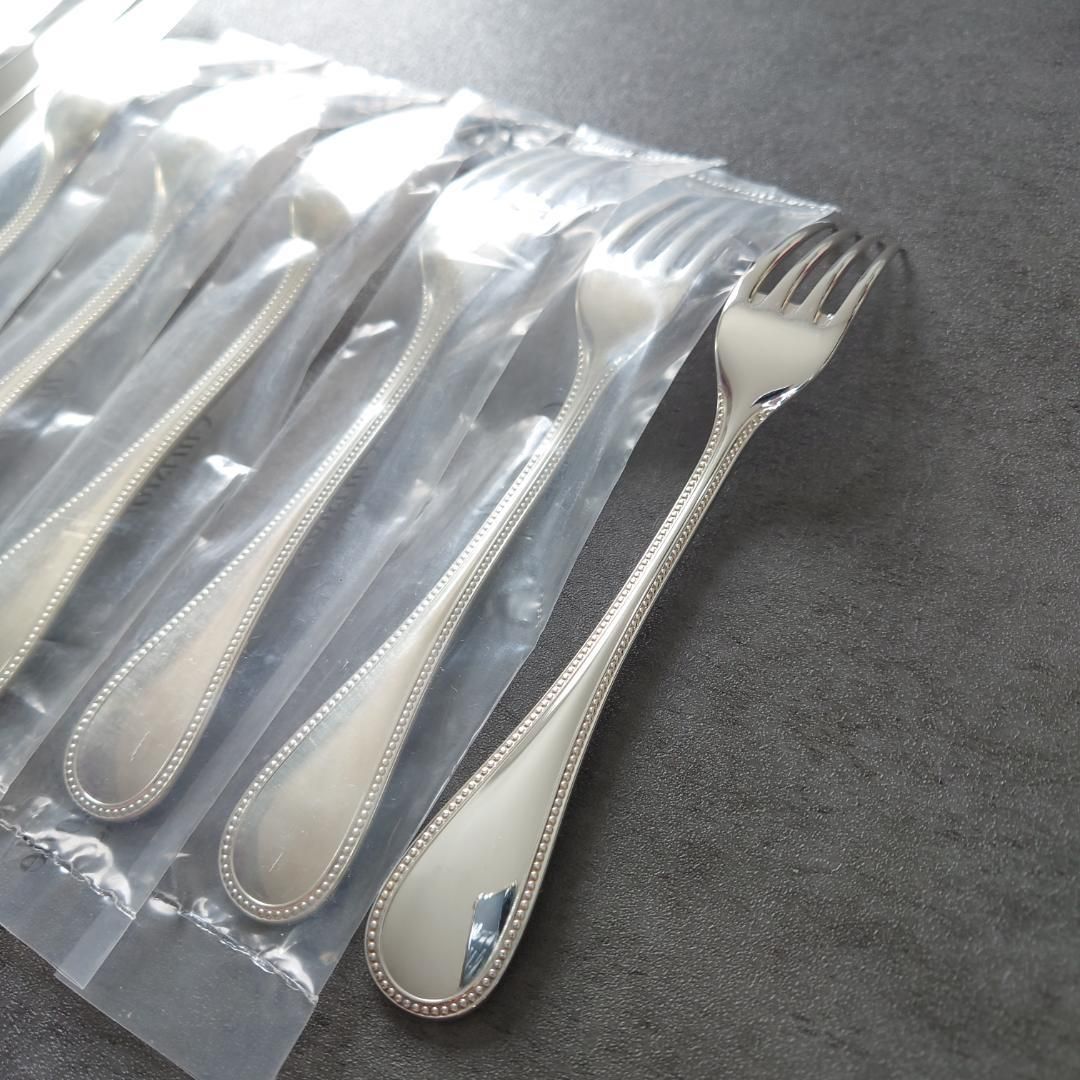 デザートナイフ