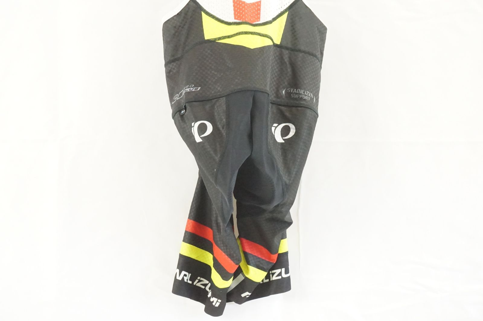 PEARL IZUMI 「パールイズミ」 3D NEO PLUS Mサイズ ビブタイツ 